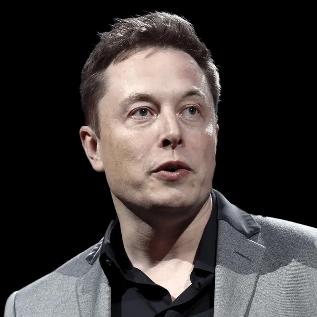 ElonMusk