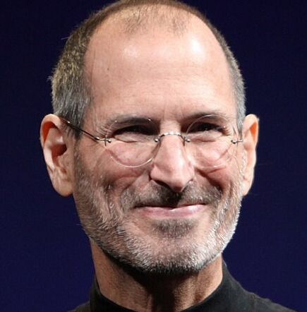 SteveJobs